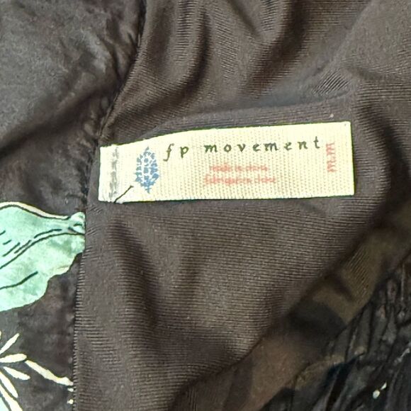 Free People The Way Home Short - Picture 8 of 8